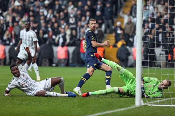Fenerbahçe lider geldi, lider döndü