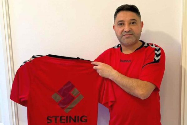 TBS’in sponsorlar turnuvasında ‘‘STEINIG‘‘ rüzgarı