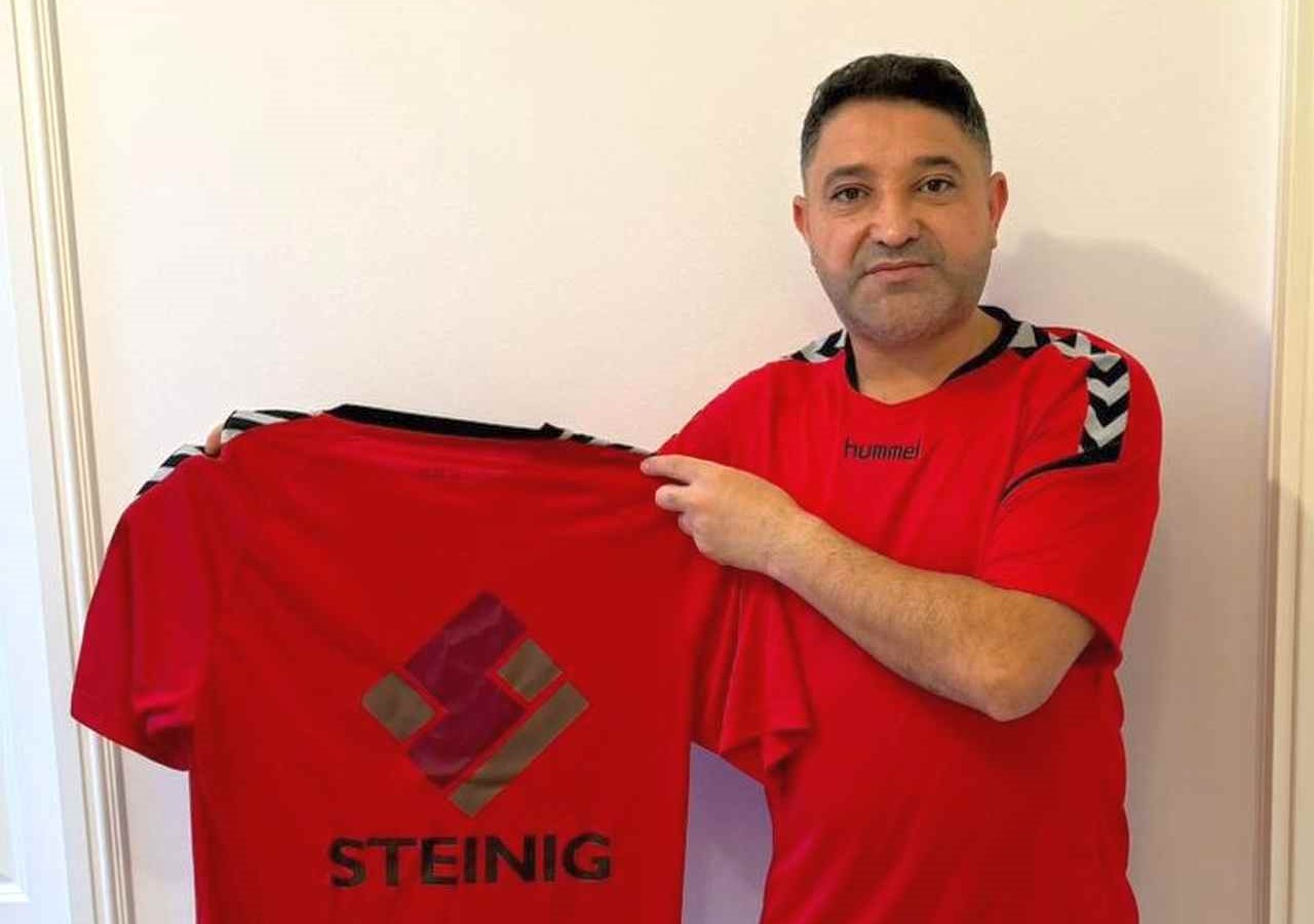 TBS’in sponsorlar turnuvasında ‘‘STEINIG‘‘ rüzgarı