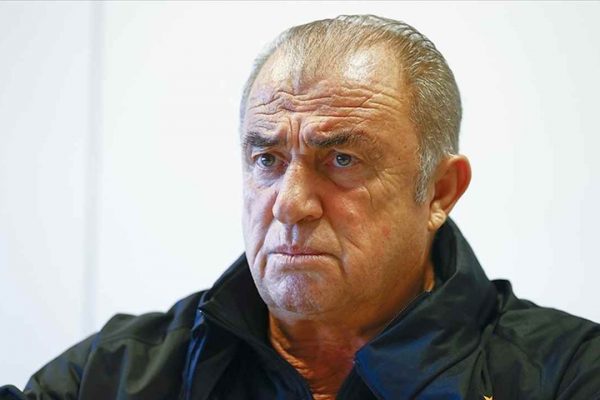 Panathinaikos, teknik direktör Fatih Terim ile anlaştı