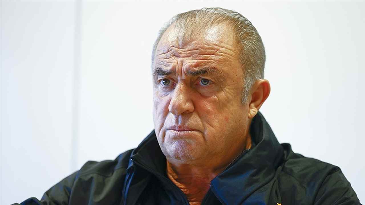 Panathinaikos, teknik direktör Fatih Terim ile anlaştı