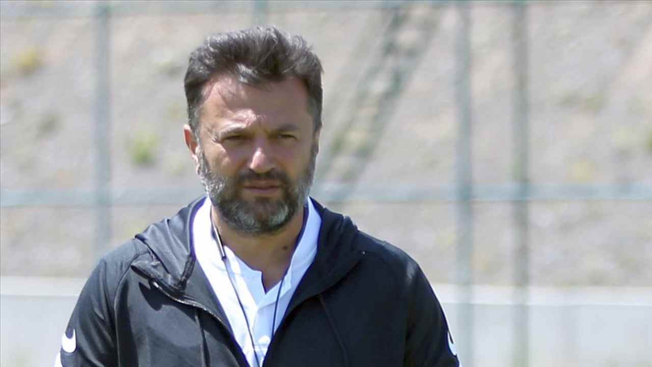 Sivasspor, teknik direktör Bülent Uygun ile anlaşmaya vardı