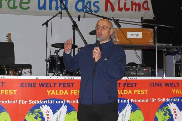 Mehmet Yıldız, Sol Parti’den İstifa etti