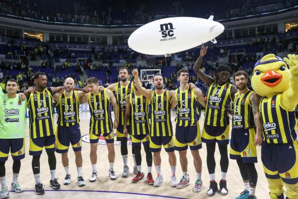 Fenerbahçe seriye bağladı!