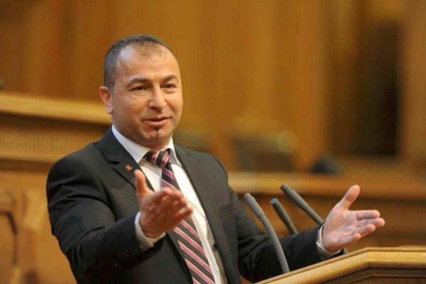 Ali Şimşek; Değerli Dostlar, Sevgili Hamburglular…