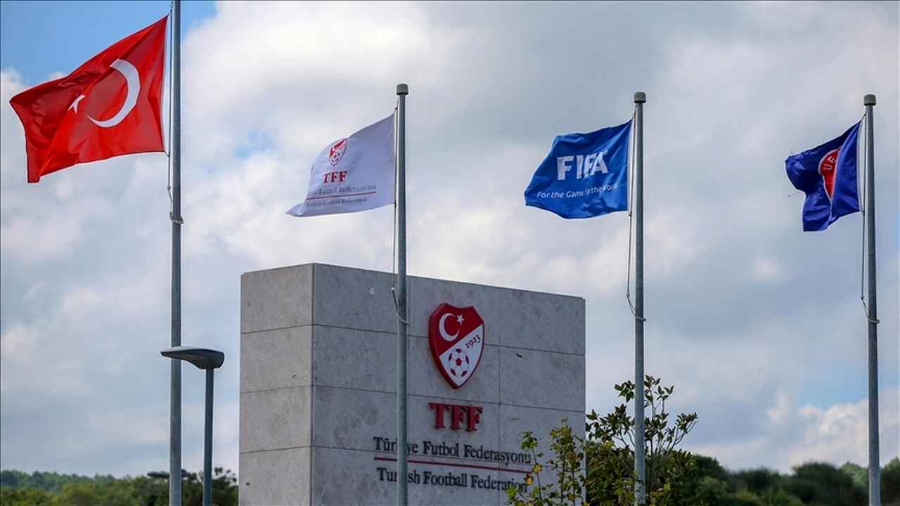 Dursun Özbek, Erden Timur ve 5 Süper Lig kulübü, PFDK’ye sevk edildi