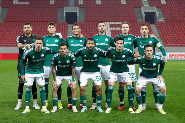 Fatih Terim yönetimindeki Panathinaikos, Yunanistan Kupası’nda Olympiakos’u eledi