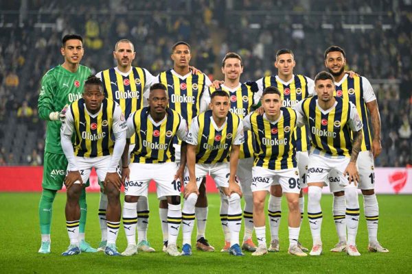 Fenerbahçe, kupada hata yapmadı