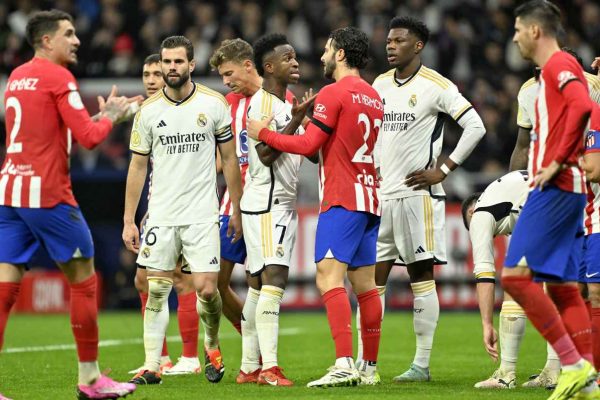 İspanya Kral Kupası’nda Atletico Madrid ve Barcelona çeyrek finale kaldı