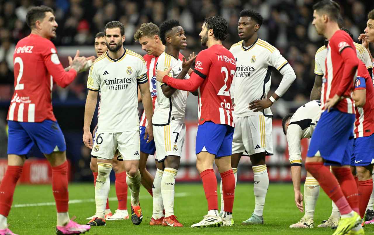 İspanya Kral Kupası’nda Atletico Madrid ve Barcelona çeyrek finale kaldı