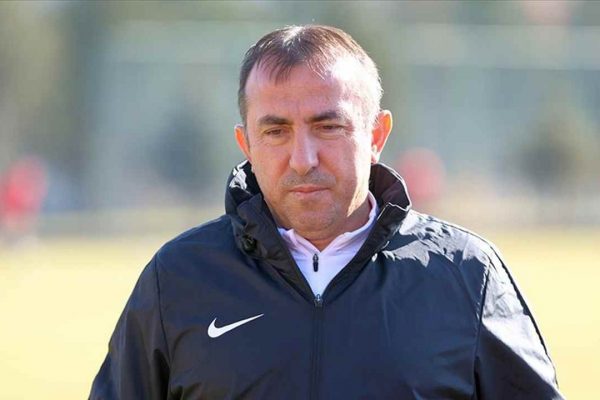 Kayserispor’da Recep Uçar dönemi sona erdi