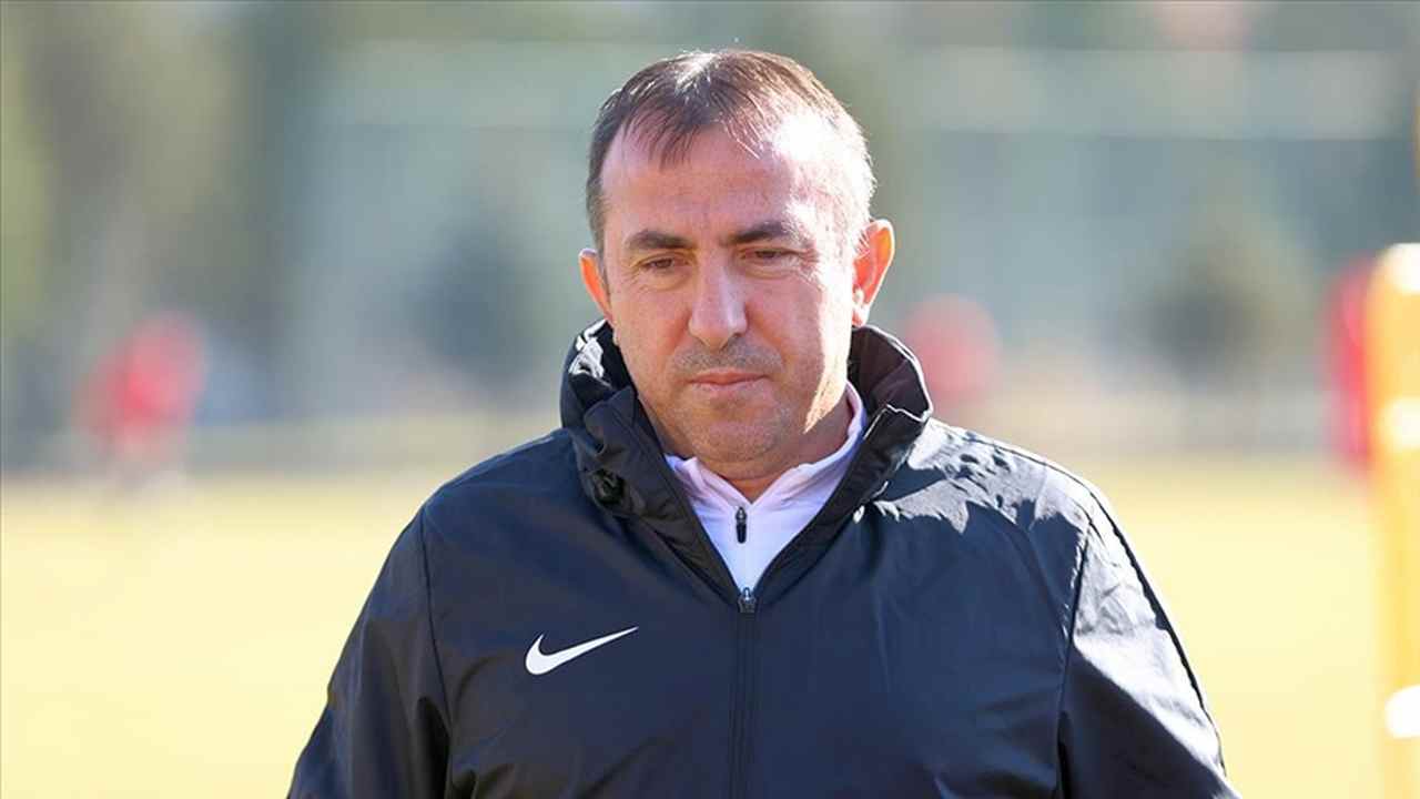 Kayserispor’da Recep Uçar dönemi sona erdi