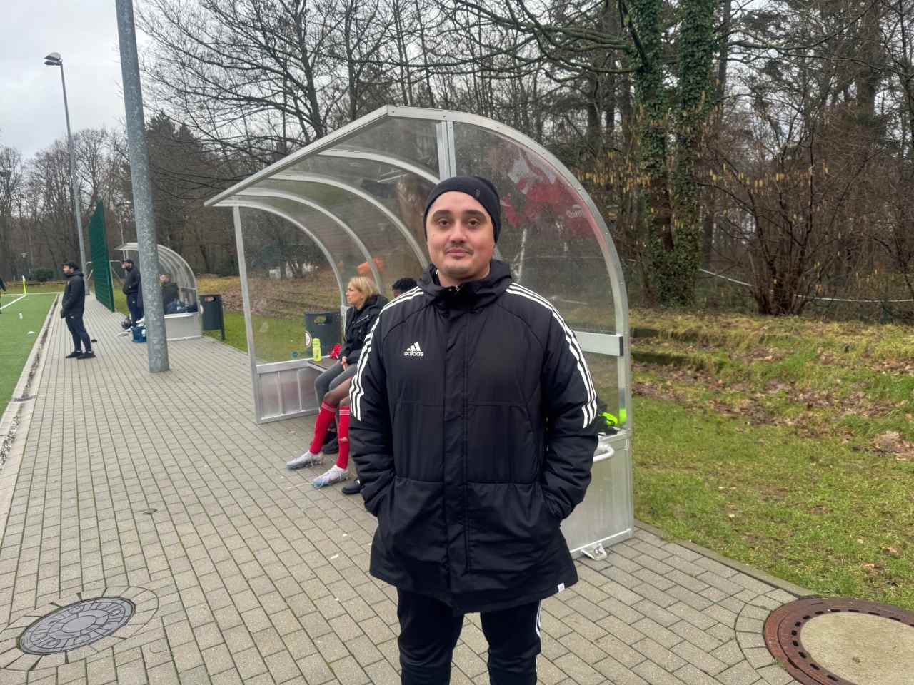 Onur Bodur HSC II’de