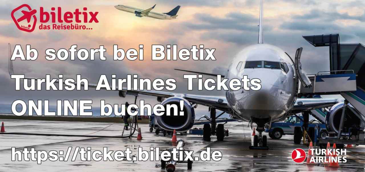 Biletix’te ”Online” olarak nereyi keşfetmek istersiniz?