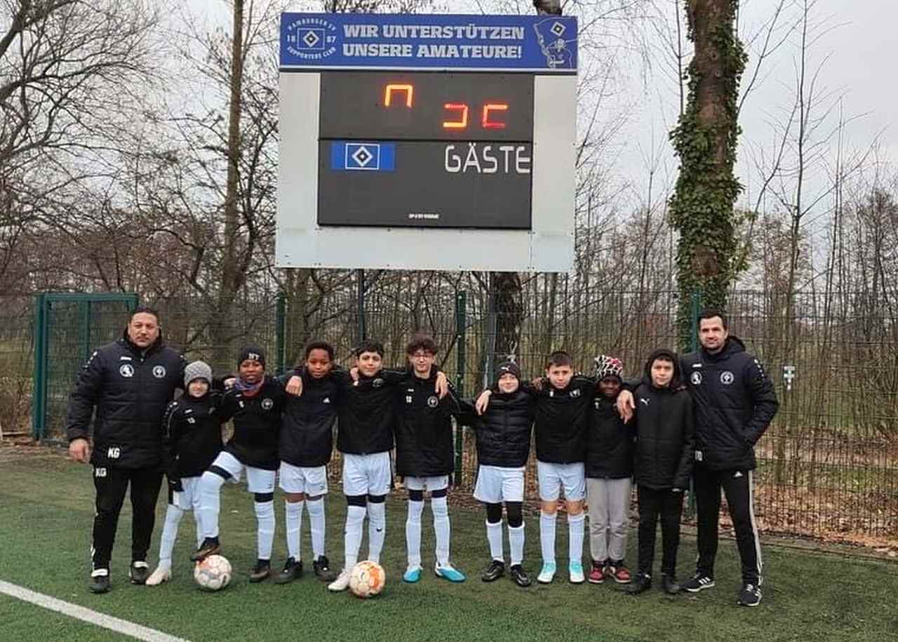Shakthar’ı izlediler, 9-0 galip geldiler