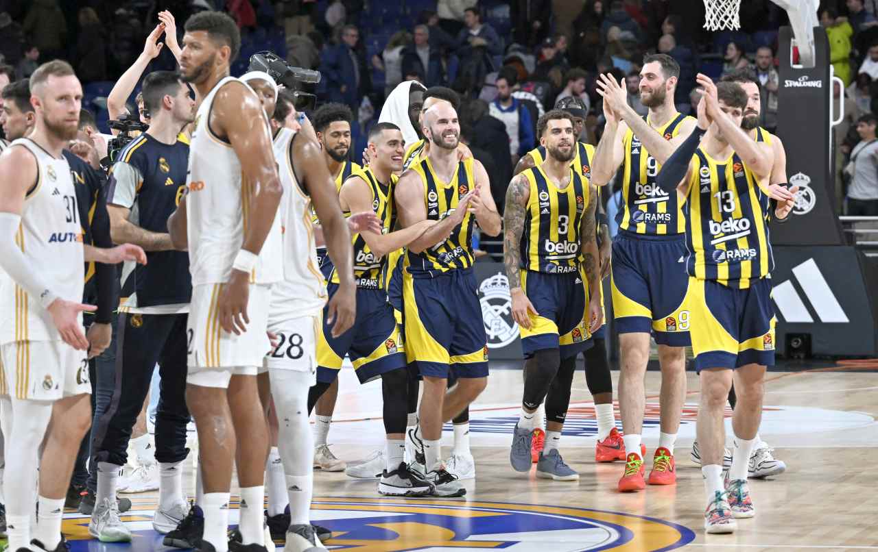 6 yıl sonra müthiş zafer!