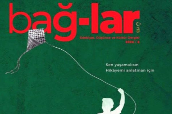 Balkanlar’daki Türk edebiyatının genç ve dinamik mecrası Bağlar’ın 5. sayısı çıktı! 