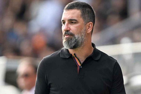 Arda Turan’a İspanya’da iki ayrı mali suçtan 1 yıl hapis cezası verildi