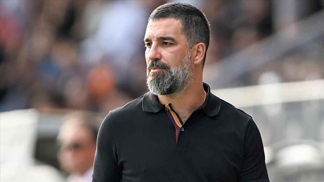 Arda Turan’a İspanya’da iki ayrı mali suçtan 1 yıl hapis cezası verildi