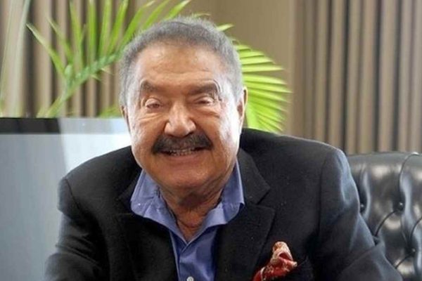 Mehmet Ali Yılmaz: “Ali Koç yiğit adamdır”