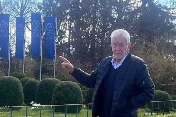 Futbolda protesto: Zulüm mi, zorbalık mı?