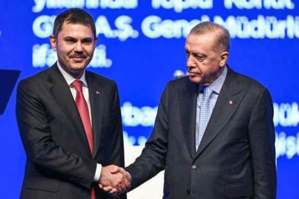 Piyasa Erdoğan’a, Erdoğan Murat Kurum’a güvenmiyor