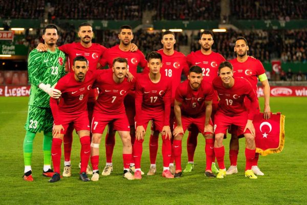 Milliler’e büyük şok: 6-1. Viyana’da dağıldık!