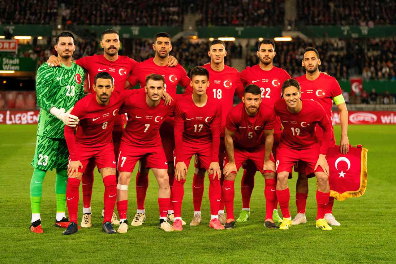 Milliler’e büyük şok: 6-1. Viyana’da dağıldık!