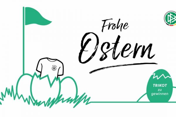 LIEBER FUSSBALLFAN…