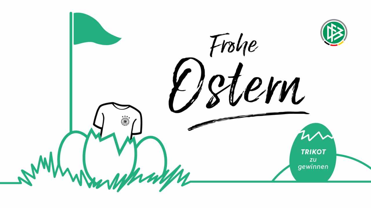 LIEBER FUSSBALLFAN…