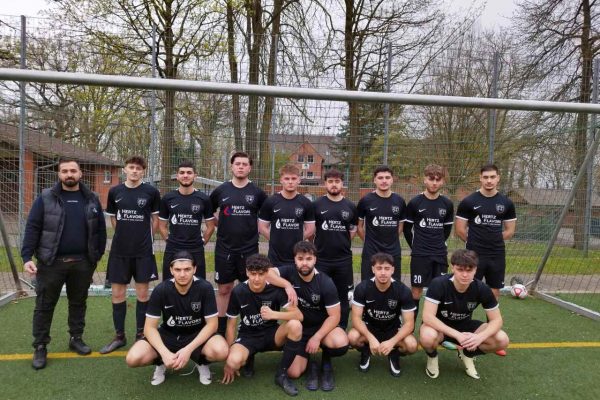 FC Lauenburg küme düştü