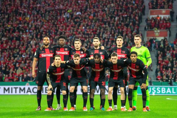 Bayer Leverkusen, Almanya Kupası finalinde Kaiserslautern’in rakibi oldu