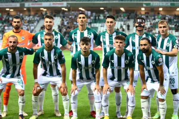 Geçen sezon “Fener ağlama” diyen ve küme düşen Giresunspor’un, 1. Lig’de de küme düşmesi kesinleşti