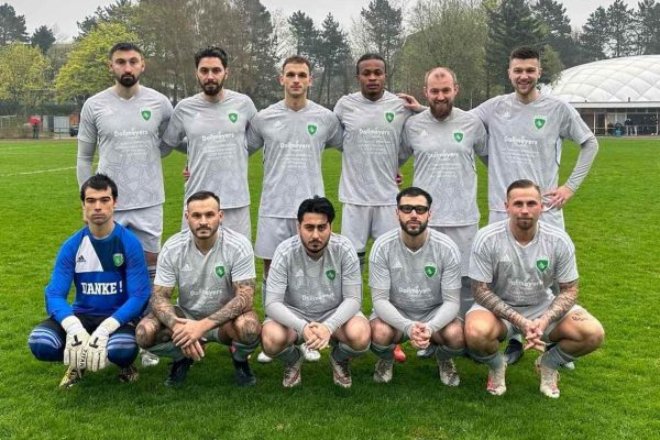 Osmanbey’de ‘’Şimşek’’ tutulması