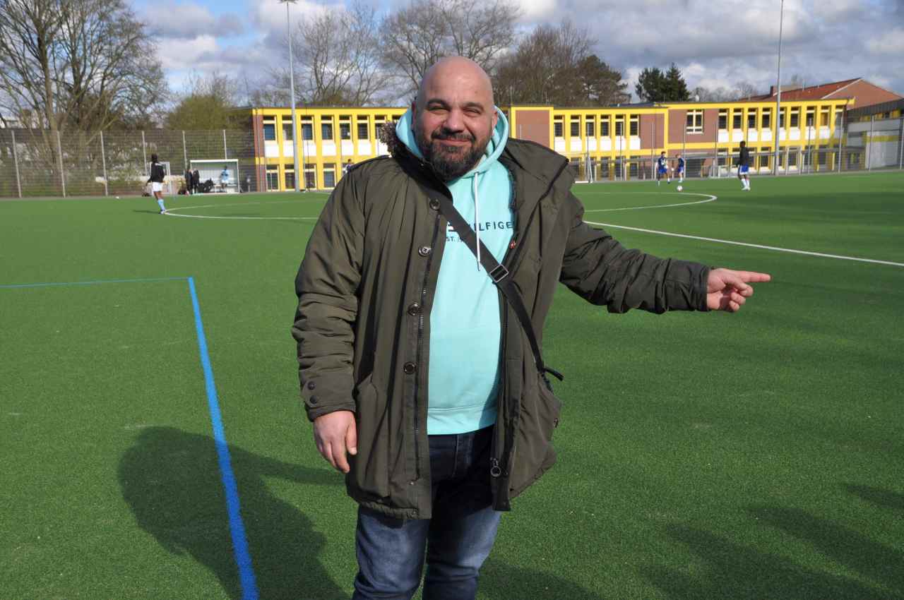 Türkspor İlker Uçar ile ilk kez ‘’Uçuşa’’ geçti