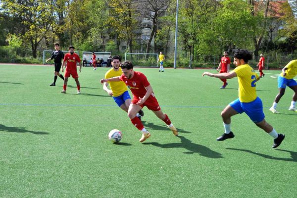 Türkspor’un kader virajı…