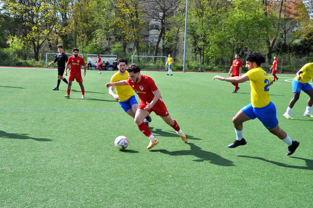 Türkspor’un kader virajı…