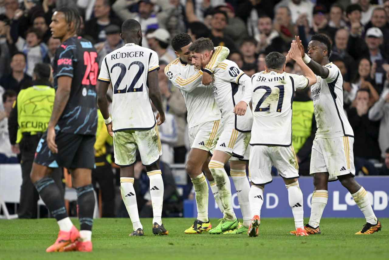 Futbol: UEFA Şampiyonlar Ligi