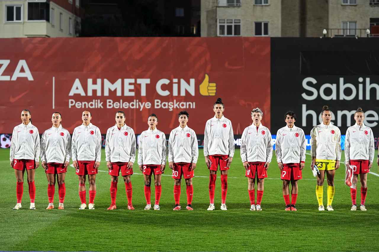 Türkiye: 2 – Macaristan: 1