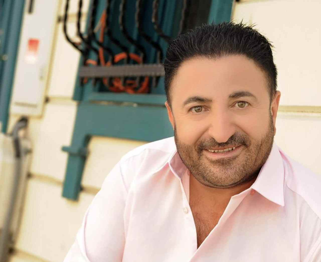 Yaşar Kanaş: Kalbiniz nur, eviniz huzur dolsun. Ramazan Bayramınız bereketli olsun!