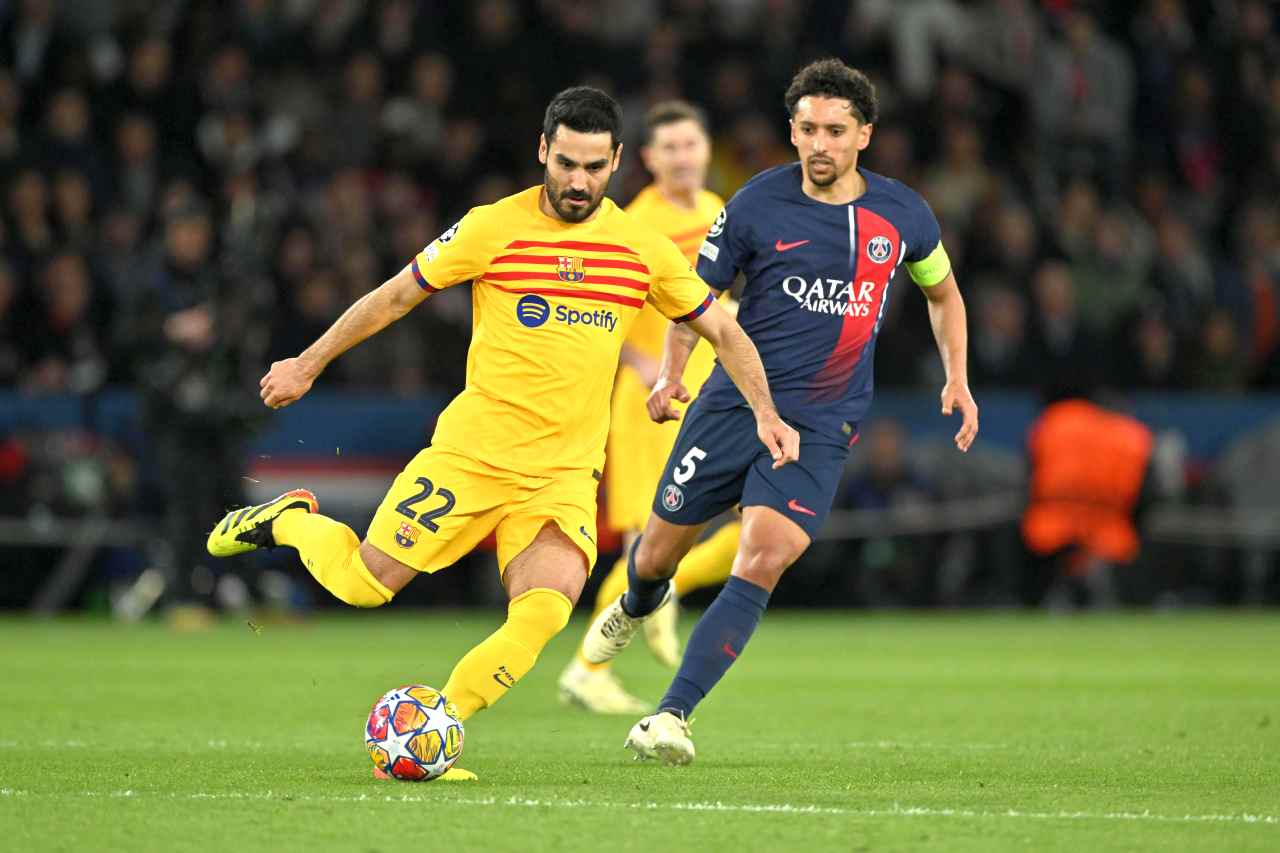 UEFA Şampiyonlar Ligi’nde gecenin sonuçları