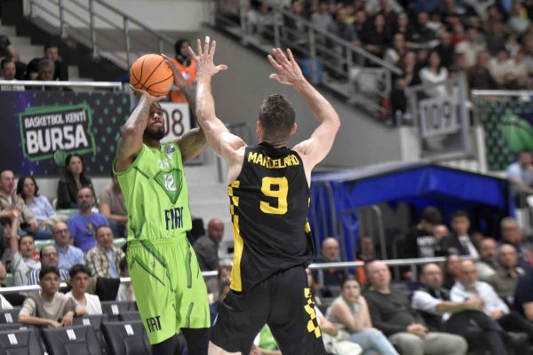 Basketbol Şampiyonlar Ligi
