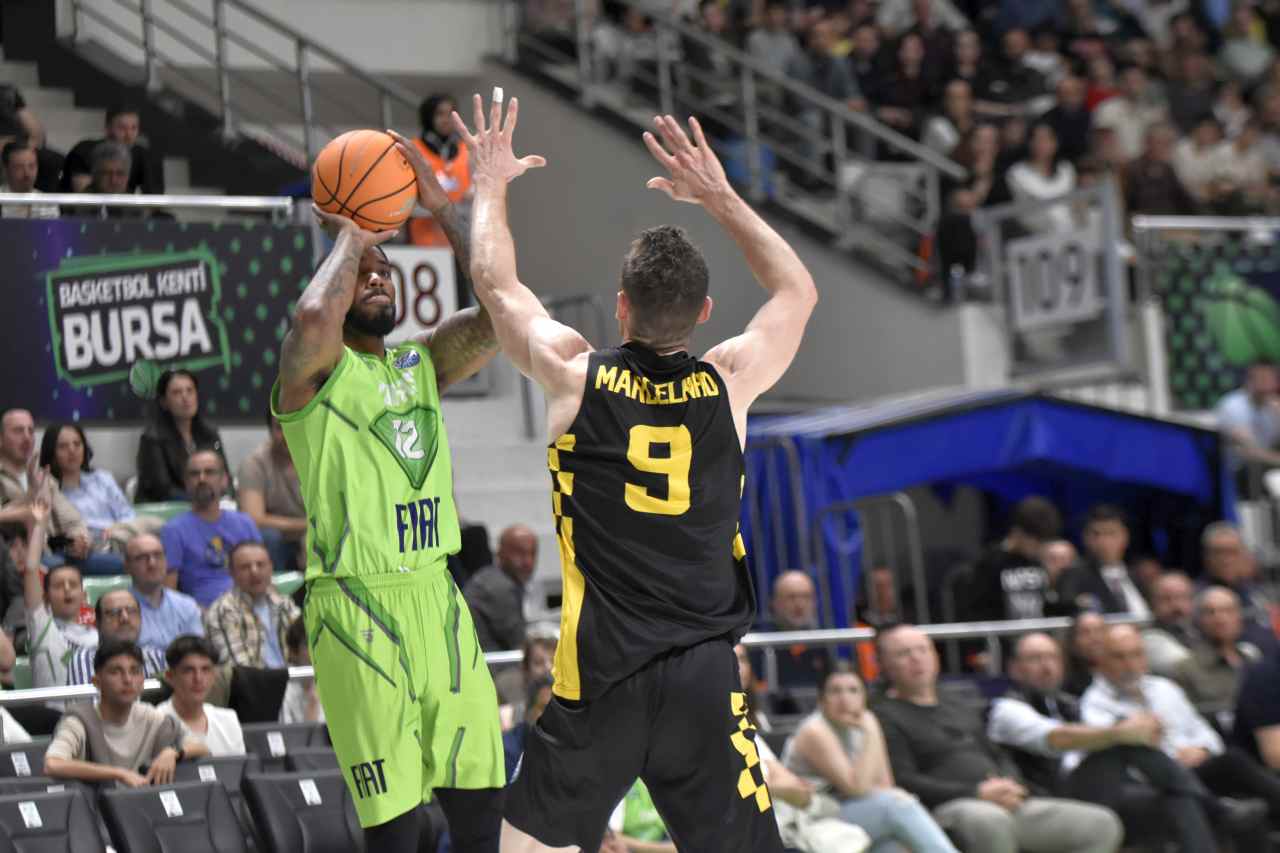 Basketbol Şampiyonlar Ligi