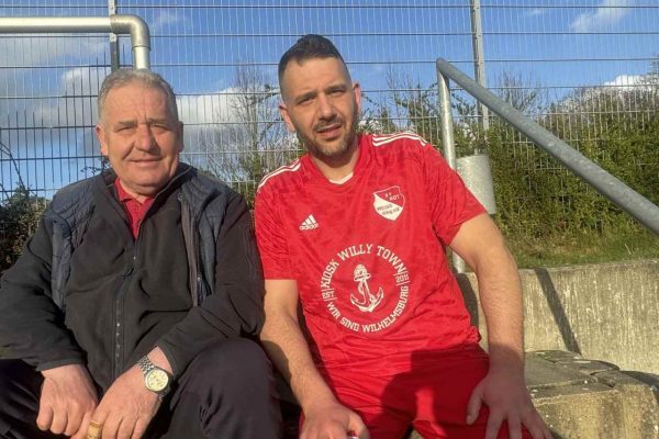 Ahmet ve Tolga Kılıç: Bayramınız mübarek olsun!