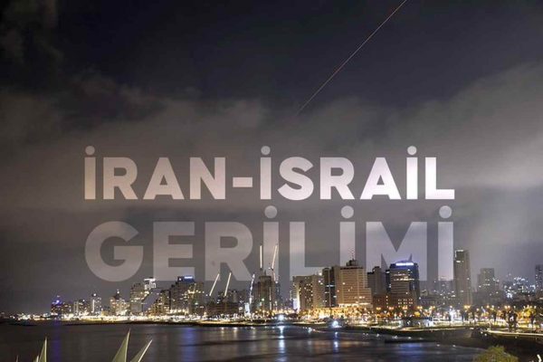 Günlerdir beklenen oldu. İsrail, İran’a saldırdı