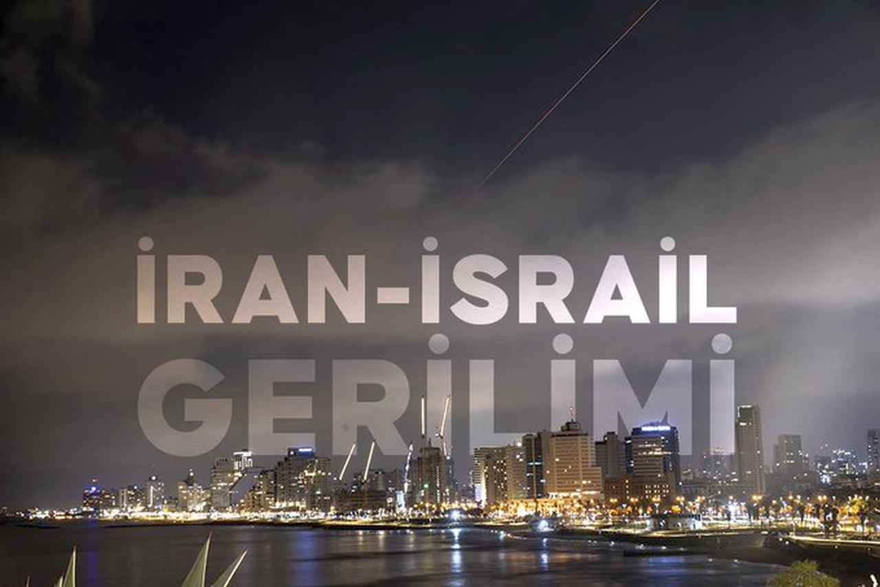 Günlerdir beklenen oldu. İsrail, İran’a saldırdı