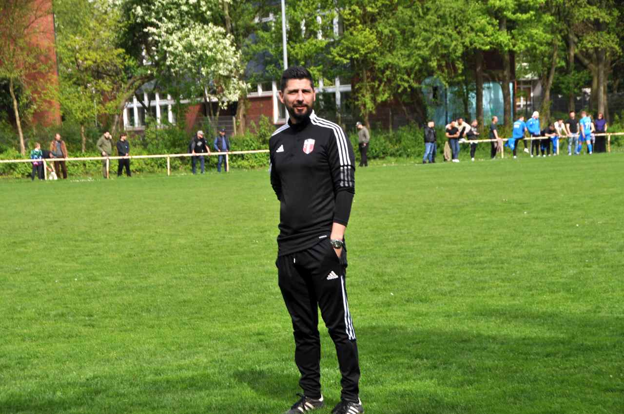 FC Türkiye’de antrenör süprizi
