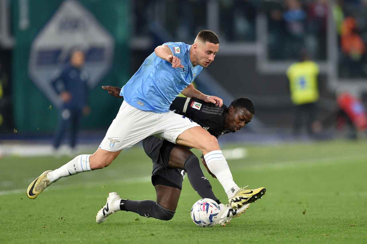 İtalya Kupası’nda Juventus finale yükseldi