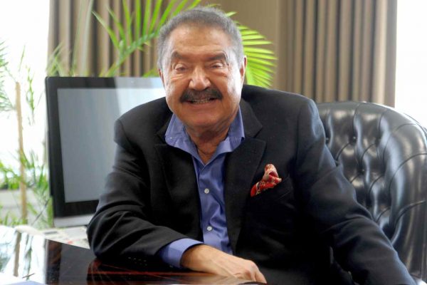 Eski Devlet Bakanı Mehmet Ali Yılmaz evinde ölü bulundu