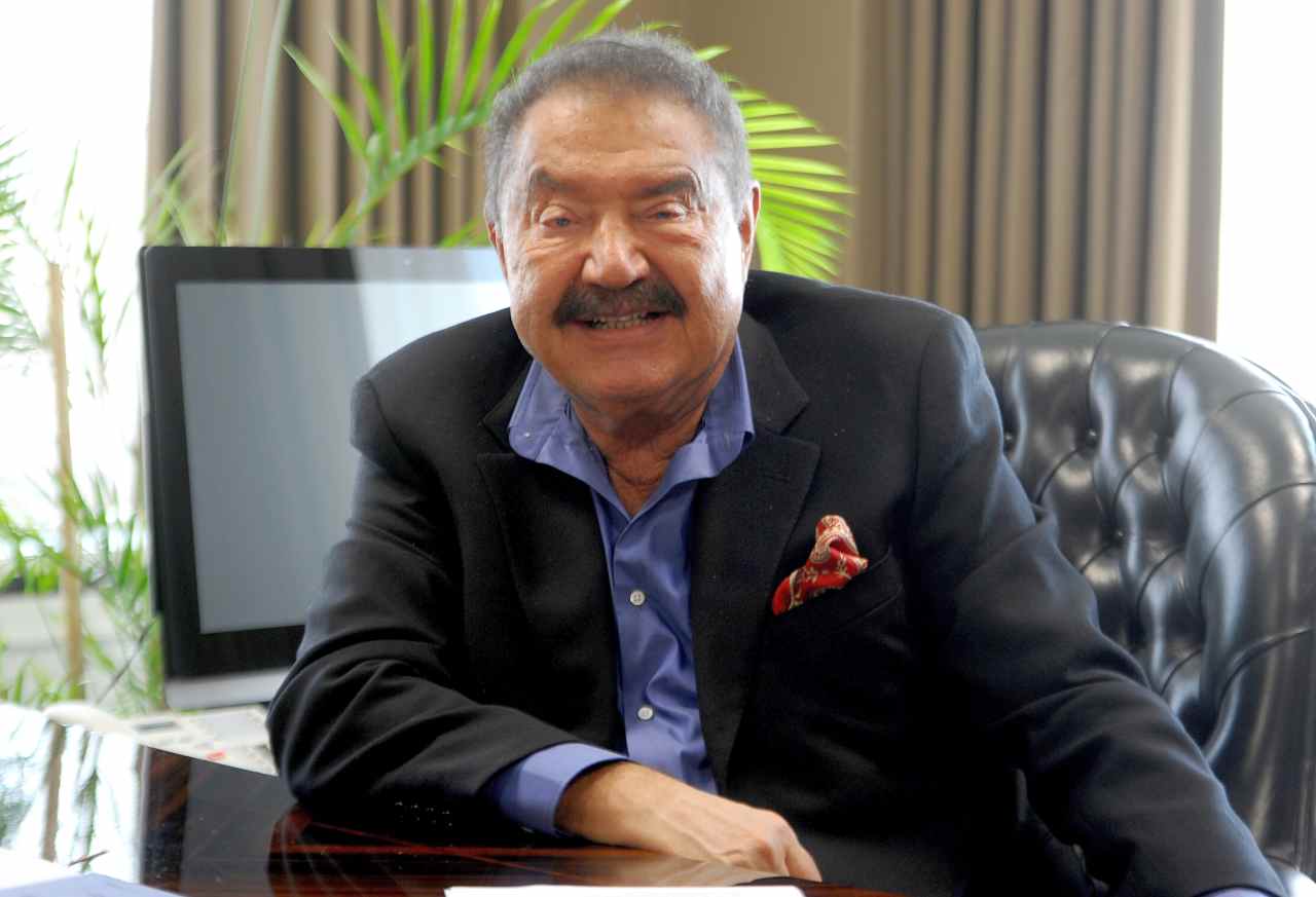 Eski Devlet Bakanı Mehmet Ali Yılmaz evinde ölü bulundu